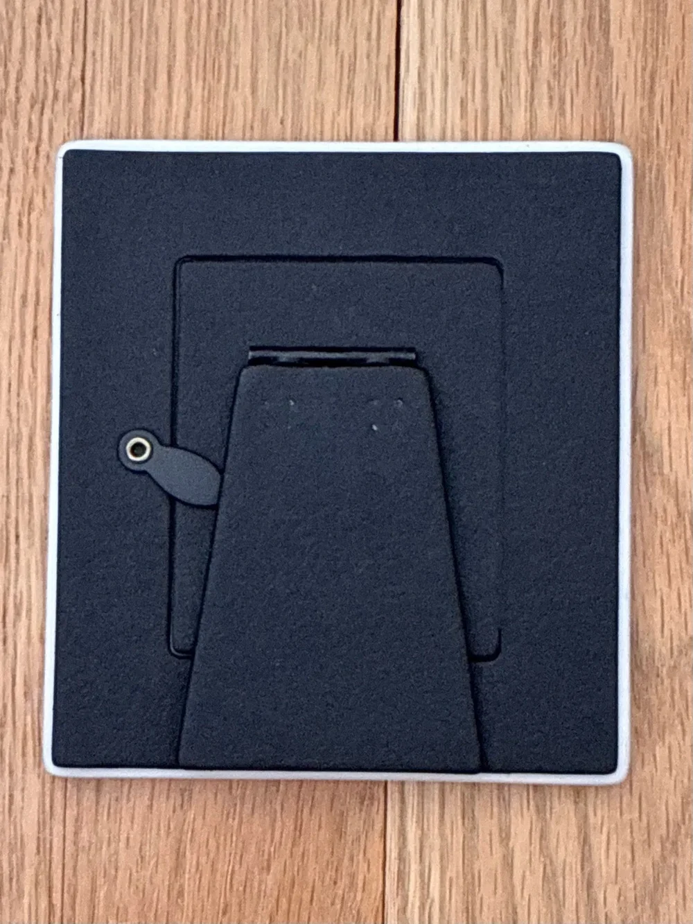 Photo Picture Frame “It’s The Big One!”  TM Treasured  Memories by Ganz